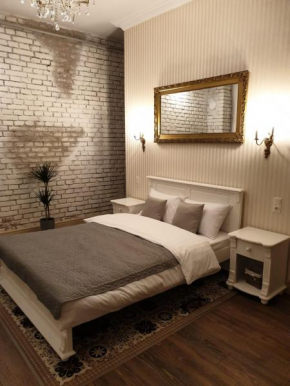 Vlad Accommodation Cozy Studios